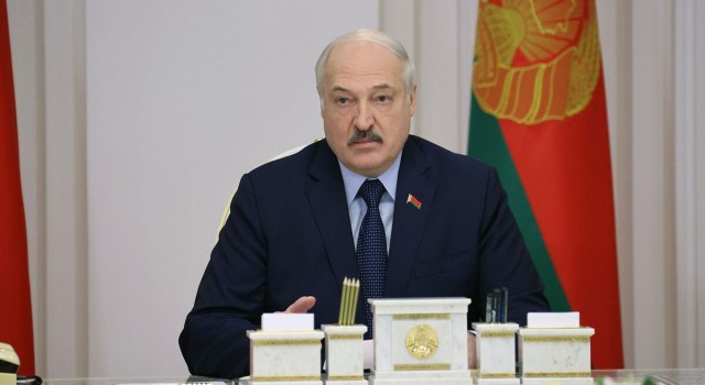 Belarus Devlet Başkanı Lukaşenko: "Polonya, Ukrayna'nın batısını almak istiyor"