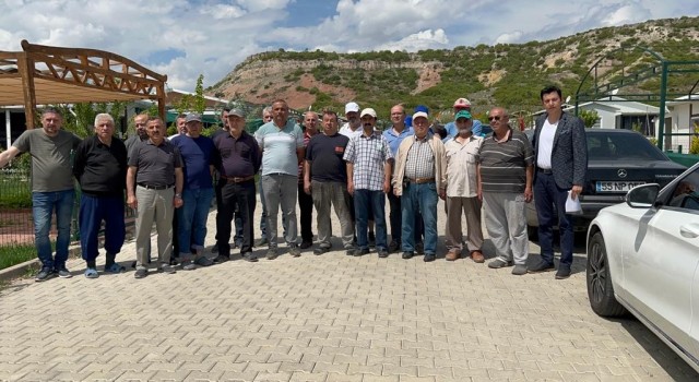 “Belediye düşmanca bir tavırla yaklaşıyor” iddiası