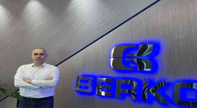 Berko İlaçta organizasyonel gelişim ve yeni atamalar