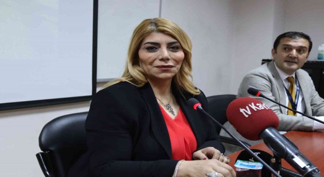 Berna Gözbaşı: Kupanın bizim olmasını çok istiyoruz