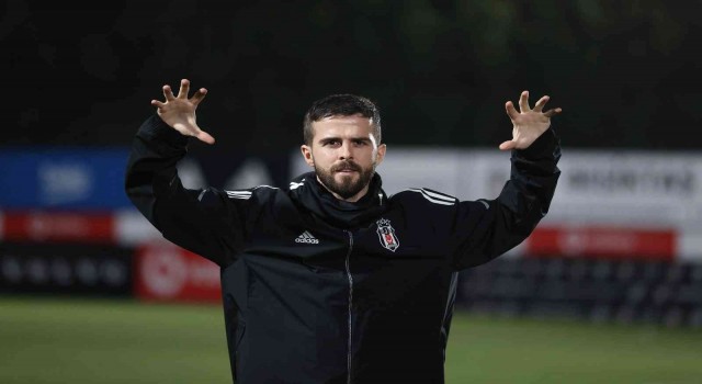 Beşiktaşta Batshuayi ve Pjanicle devam edilmeyecek