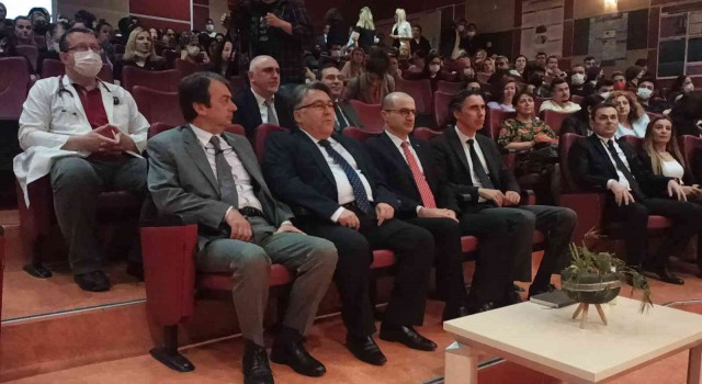 BEÜde Hemşireler Haftası kutlandı