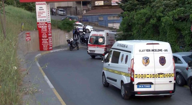 Beylikdüzündeki dehşetin detayları ortaya çıktı