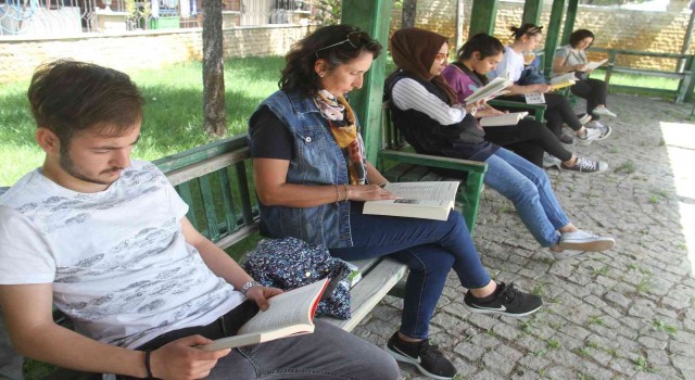 Beyşehirde bahar şenlikleri