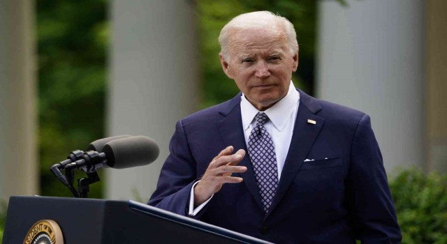 Bidenın Twitter takipçilerinin yarısının sahte olduğu iddiası