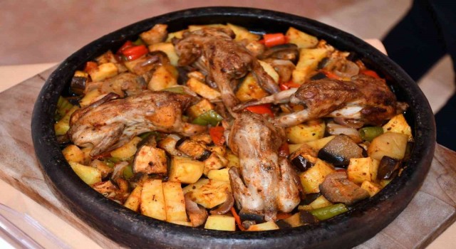 Bilecik, kendine özgü 400e yakın yemekle gastronomi şehri olma yolunda