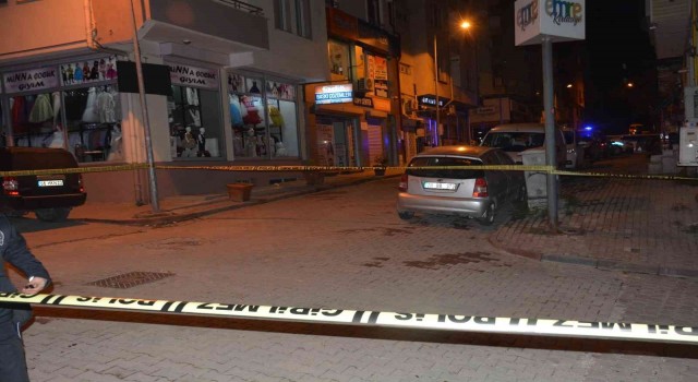 Bilecikte geçen gece yaşanan olayda silah kullanan polis memuru adli kontrol şartıyla serbest kaldı