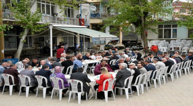 Bilecikte hıdrellez coşkusu