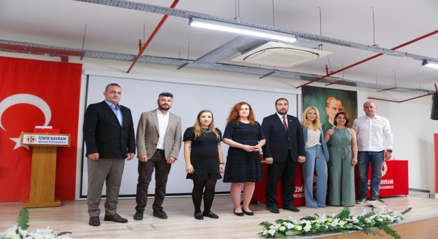 Bilişim Girişim ve Dijital Dönüşüm Zirvesinin ilki gerçekleştirildi