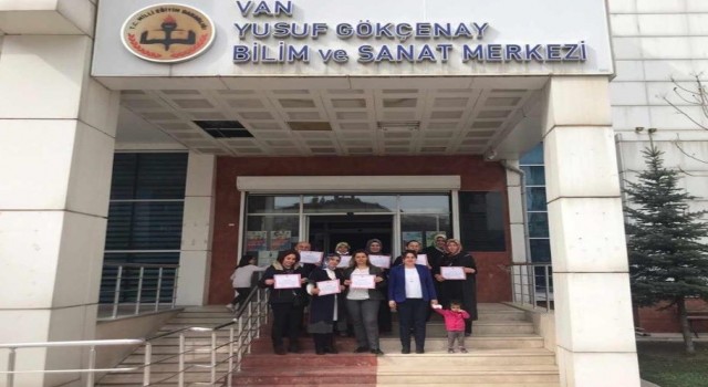BİLSEMli öğrencilerin ailelerine yönelik eğitim semineri