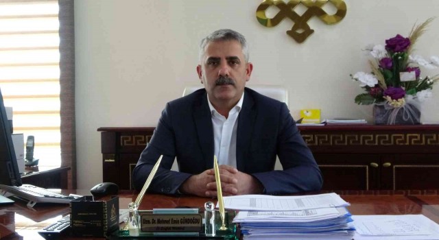 Bingölde aktif vaka sayısı 10un altına düştü