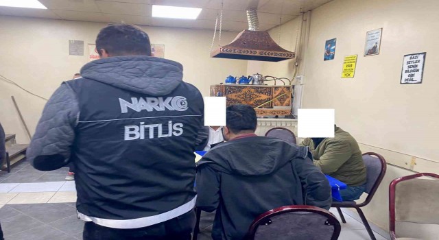 Bitliste ‘Dar Alan Uygulaması yapıldı