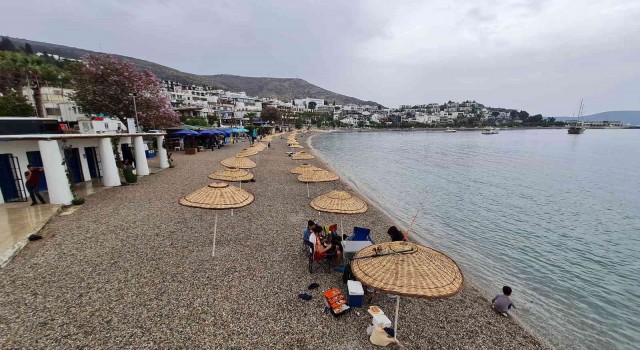 Bodrumda bayram konserleri ertelendi
