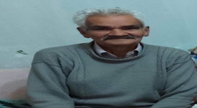 Boluda, 23 gündür kayıp adamın cesedi bulundu