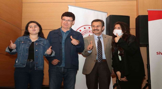 Bonus Hoca Sivasta