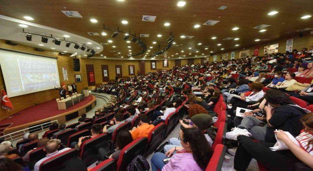 Bozkurttaki sel felaketini anlatan Vali Ayaz: “Film sahnesi kurmak isteseniz bu kadar yapamazsınız”
