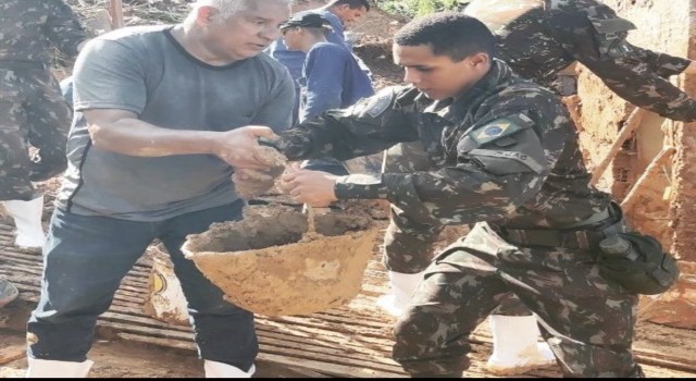 Brezilyadaki toprak kaymasında can kaybı 91e yükseldi