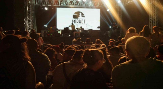 Bu festival tiyatroseverleri Ayvalıkta buluşturacak