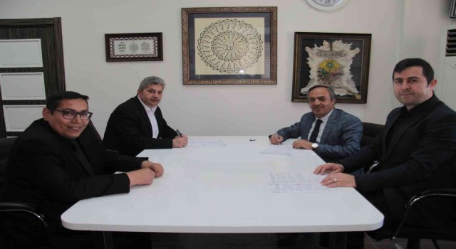 Bünyan Belediyesinden dijital belediyecilik alanında yeni adım