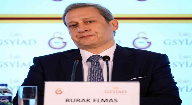 Burak Elmas: “Arkadaşlarımız tek tek salondan çıkartılmaya çalışıldı”