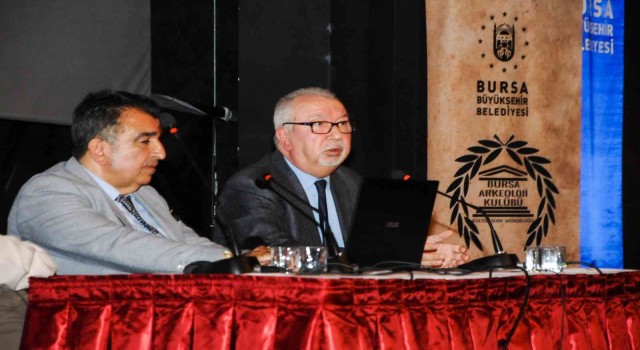 Bursada Arkeoloji Günleri başladı