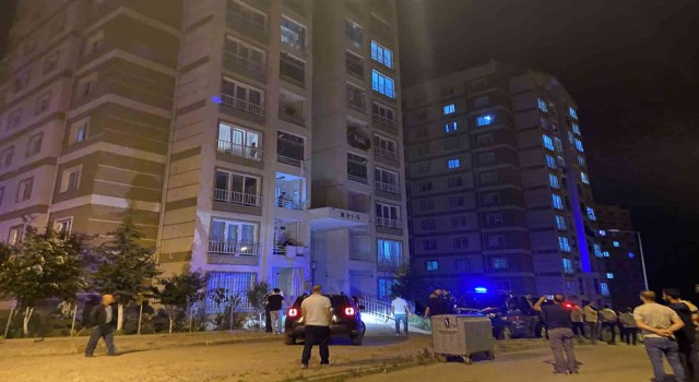 Bursada baba dehşet saçtı, 2 oğlunu bıçakladı