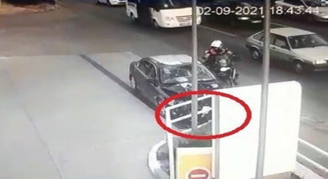Bursada mimarın ölümüne neden olan sürücü hakkındaki mütalaa açıklandı