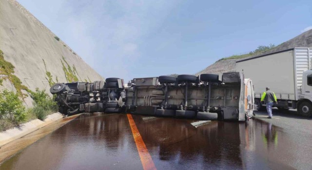 Bursada trafik kazalarında 4 ayda 23 can kaybı, 2 bin yaralı