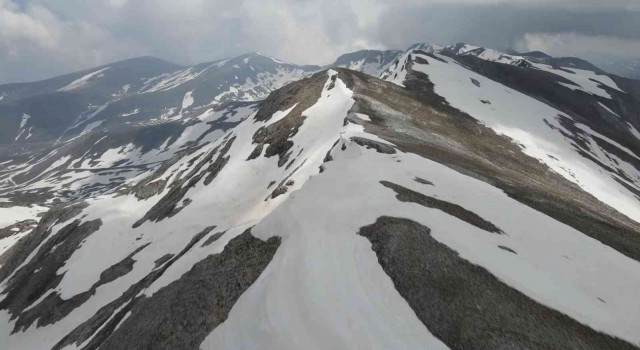 Bursalı ünlü dağcı: Uludağın zirvesi bilinen zirveden 5 metre daha yüksek