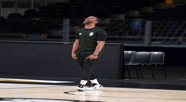 Bursaspor finale hazır