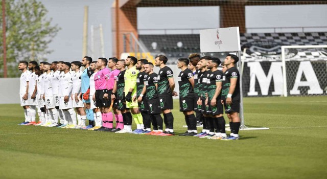 Bursaspor PFDKya sevk edildi