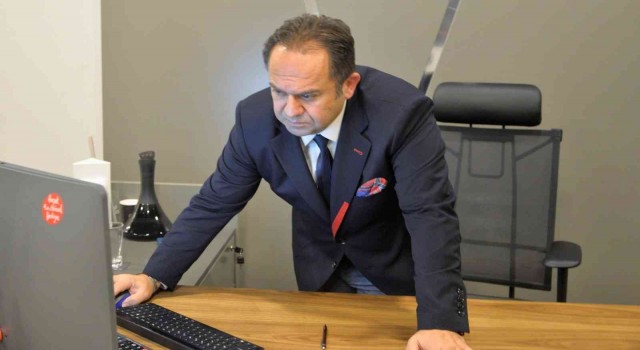 BUYSAD Başkanı Dönmez: “Olası küresel gıda kıtlığı endişe verici”