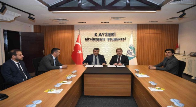 Büyükşehir ile İl Sağlık Müdürlüğü arasında Sağlık Protokolü