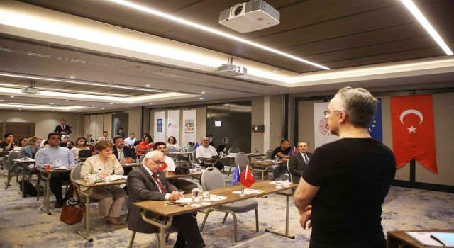 Büyükşehir Sakaryayı geleceğe hazırlıyor: Tüm senaryolar masada