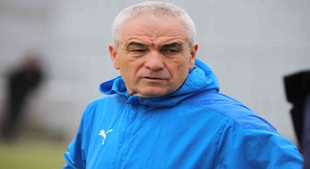 Çalımbayın aklı kupa maçında: “Finale kalacağız!”