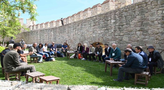 Çanakkale Tarihi Alanda Fotoğraf Maratonu başladı