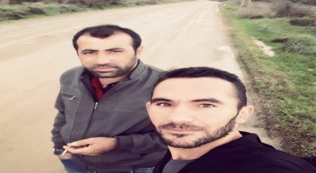 Çanakkalede kadının kafasına kürekle vurarak öldüren zanlı tutuklandı