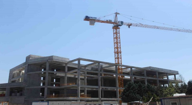 Çankaya Belediyesinden bitmeyen senfoni
