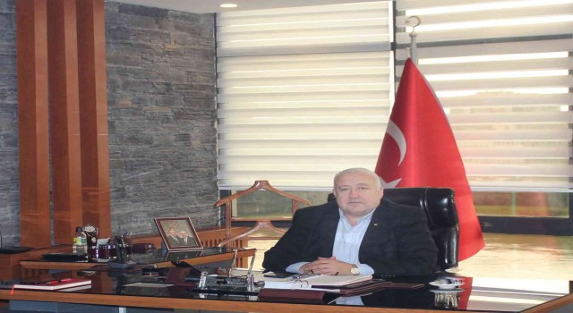 Çarşamba Ticaret Borsası işlem hacminde yüzde 1237 artış