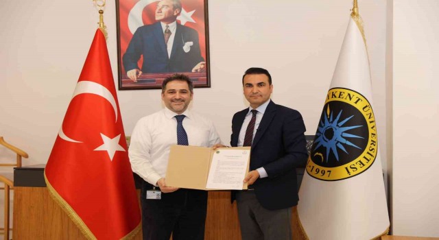 Çatalcayı eğitim alanında ön plana çıkaracak iş birliği protokolü imzalandı