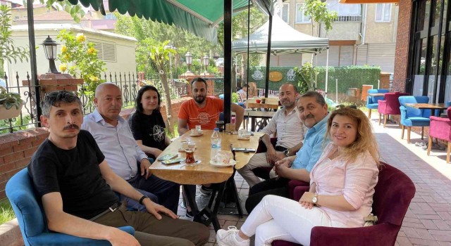 Çaycuma Hayat boyu öğrenme etkinliğine hazır