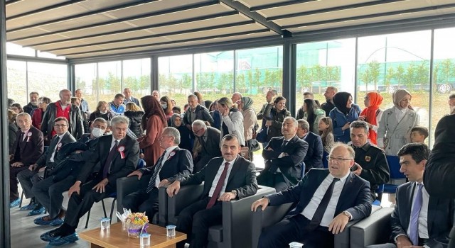 Çaycumada büyük buluşma gerçekleşti
