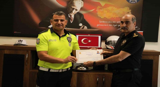 Cebeloğlu: Ölümlü trafik kazalarında ciddi azalma var