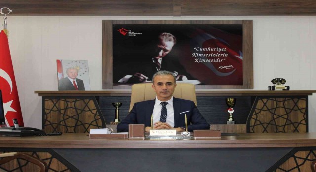 Çelikten Anneler Günü mesajı