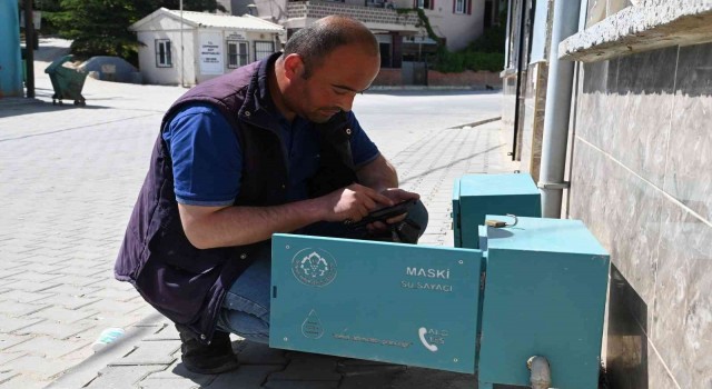 Çepniredede 18 kilometre altyapı ve 55 bin metrekare üstyapı tamamlandı