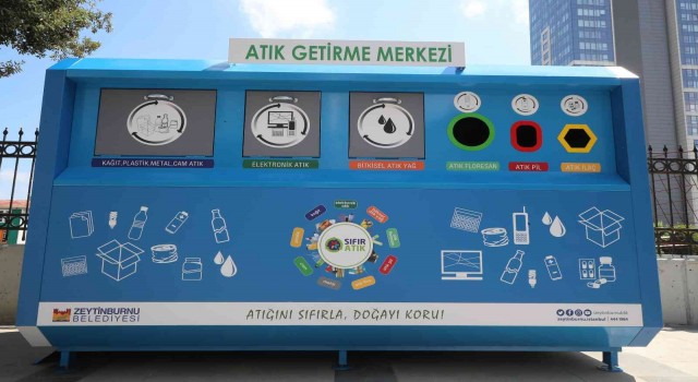 Çevre Mühendisi Yılmaz, 2050 yılında Dünya nüfusunun 9 milyar olması bekleniyor