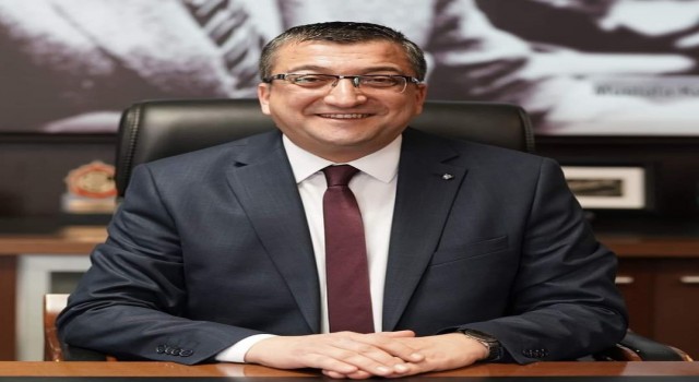 CHPli belediye başkanına gözaltı