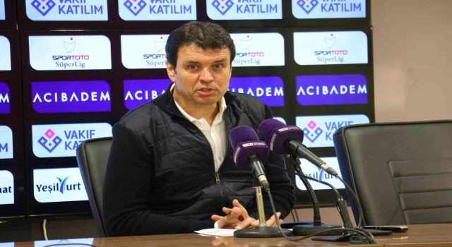 Cihat Arslan: Kalite farkı sonucu belirledi