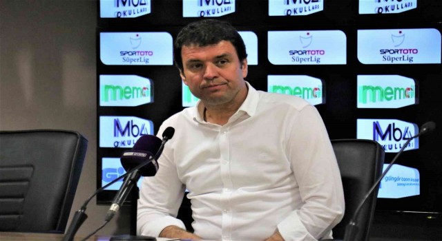 Cihat Arslan: Malatya tekrar ayağa kalkabilecek bir potansiyele sahip