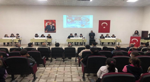 Çıldırda bilgiler kıyasıya yarıştı